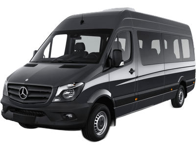 Standard Minibus