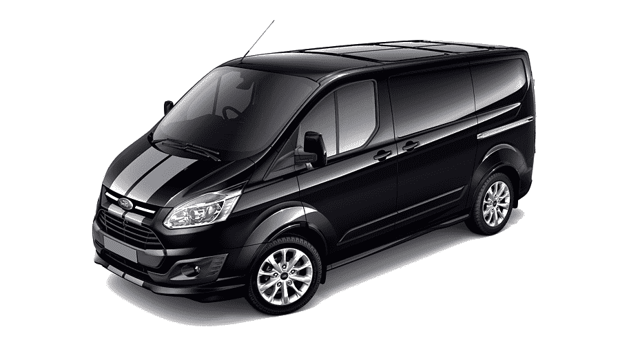 Standard Van