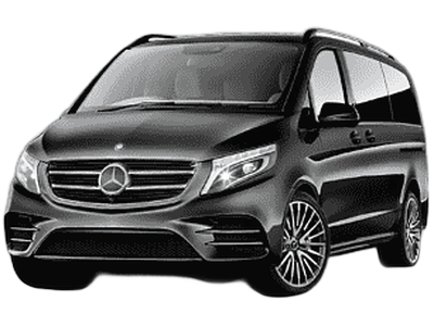 Premium Van